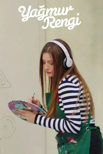 Póster de Yağmur Rengi