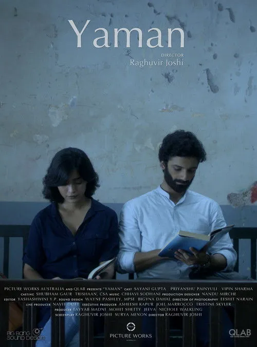 Vipin Sharma interpreta a Lawyer en Yaman