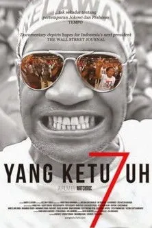 Póster de Yang Ketu7uh