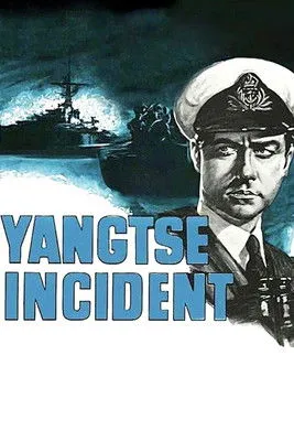 Brian Smith interpreta a Boy Martin en Yangtse Incident: The Story of H.M.S. Amethyst