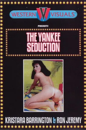 Portada de Yankee Seduction