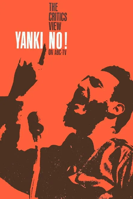 Joseph Julian interpreta a Narrator en Yanki No!