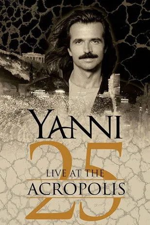 Tamara Lynn Davis interpreta a Vocals on "Aria" en Yanni: Live at the Acropolis