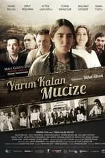 Dolunay Soysert interpreta a  en Yarım Kalan Mucize
