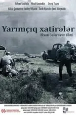 Póster de Yarımçıq xatirələr