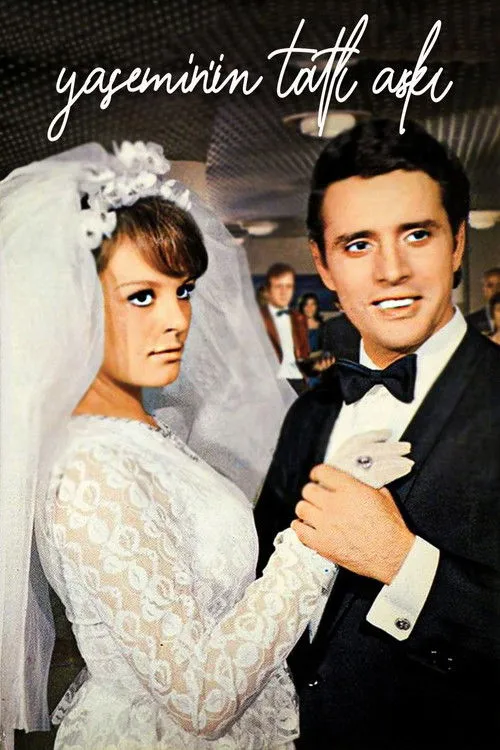 Erol Büyükburç interpreta a  en Yasemin'in Tatlı Aşkı