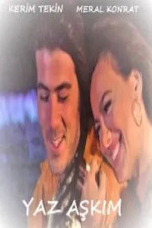 Ersin Umulu interpreta a Ersin en Yaz Aşkım