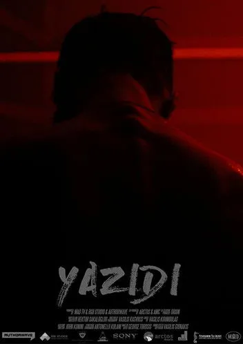 ????? ????p????? interpreta a Smuggler en Yazidi