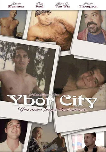 Póster de Ybor City