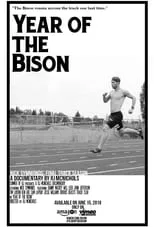 Nick Symmonds interpreta a Self en Year of The Bison: A portrait of Nick Symmonds In his Final Track Season