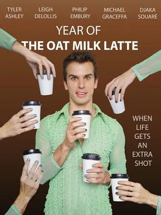 Sergio Acevedo interpreta a en Year of the Oat Milk Latte