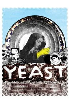 Póster de Yeast