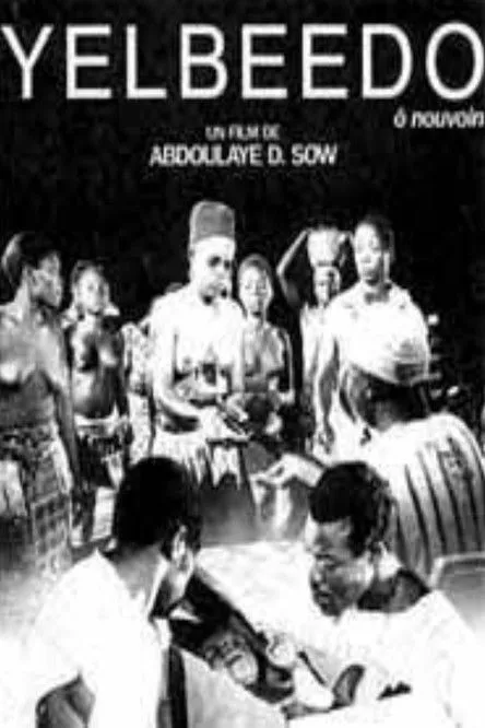 Georgette Paré interpreta a en Yelbeedo