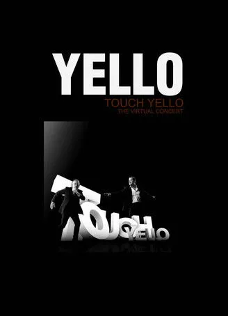 Dieter Meier interpreta a Himself en Yello: Touch Yello - The Virtual Concert