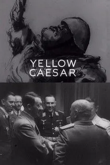 Douglas Byng interpreta a English Sympathiser en Yellow Caesar