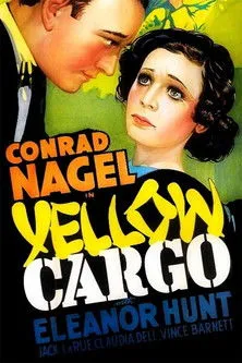 Vance Carroll interpreta a Burke Darrell en Yellow Cargo