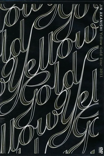 ??? interpreta a Self en Yellow Gold Tour 3011