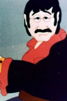 Neil Innes interpreta a Ron Nasty en Yellow Submarine Sandwich