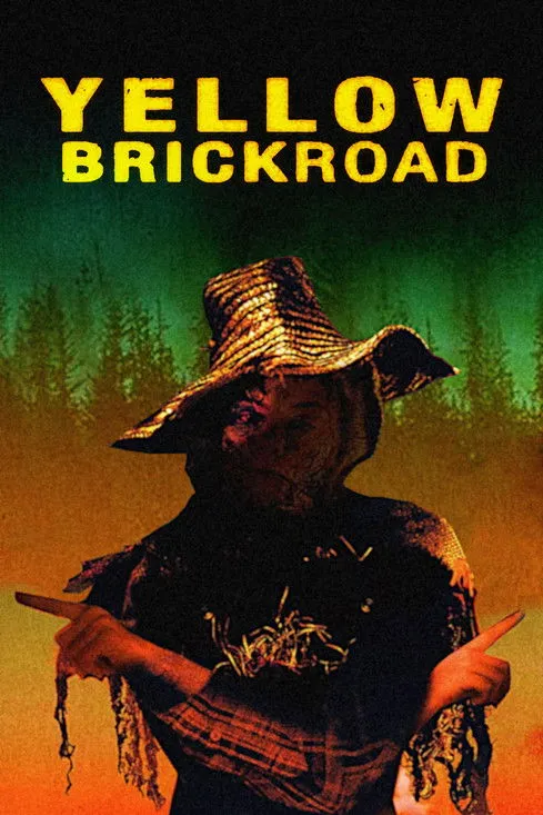 Póster de YellowBrickRoad