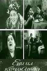 Munavvar Kalantarli interpreta a  en Yeni il Gecəsində