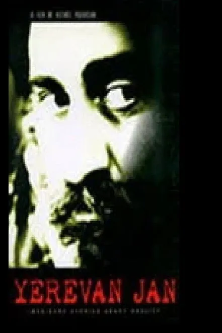 Póster de Yerevan Jan