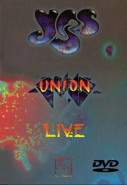 Póster de la película Yes - Union Live
