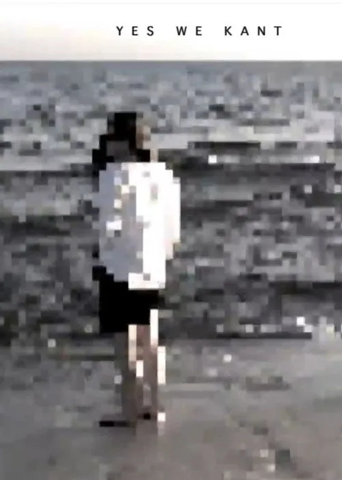 Kathy Valentine interpreta a Young Moira en Yes We Kant