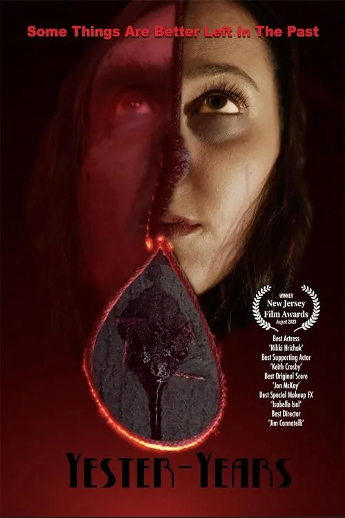 Raymond Bolden Jr. interpreta a  en Yester-Years