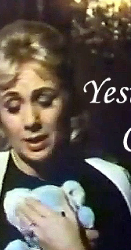 Ross Martin interpreta a John Talbot en Yesterday's Child