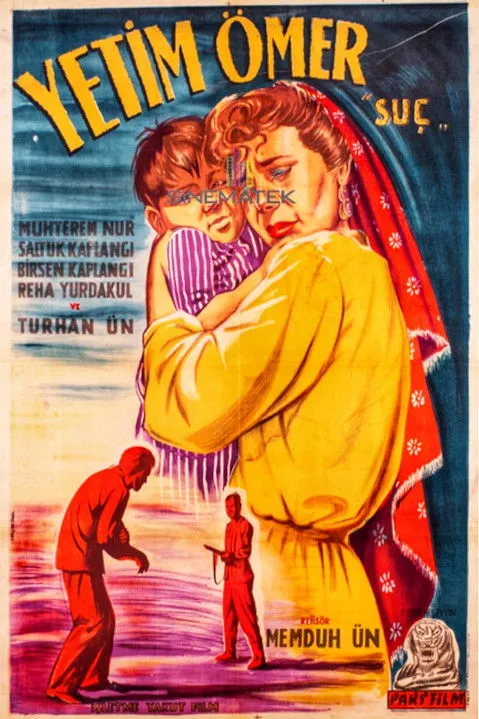 Birsen Kaplangi interpreta a en Yetim Ömer