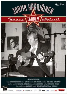 Póster de Yhden tähden hotelli
