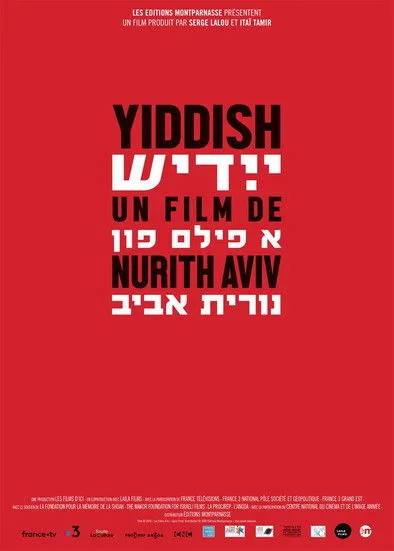 Tal Hever interpreta a Himself en Yiddish