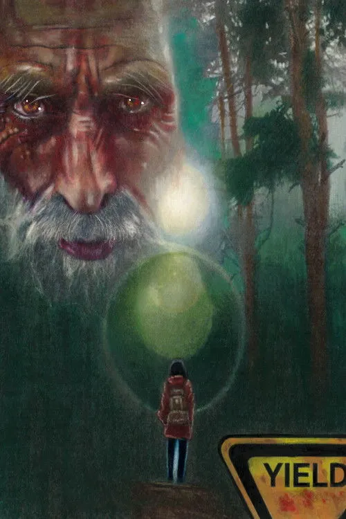 Bryden Elliott DiGennaro interpreta a Nick en Yield