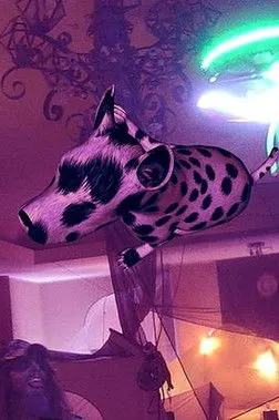 Murphy Maxwell interpreta a Mark Trade en Yielders Path