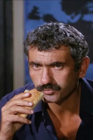 Póster de Yilmaz Guney: Rebel with a Cause