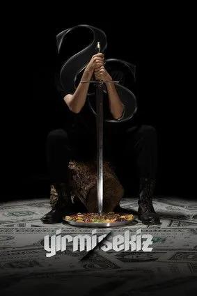 Mert Carim interpreta a en Yirmisekiz