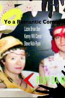 Lizzie Fitch interpreta a  en Yo! A Romantic Comedy