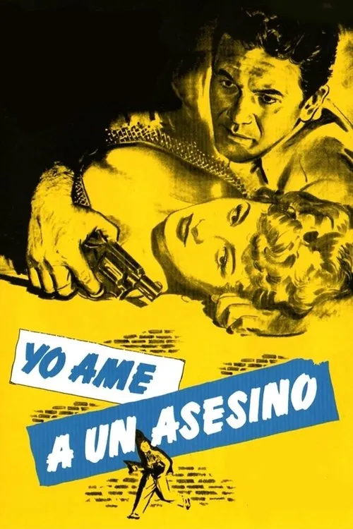 Willie Bloom interpreta a Pedestrian (uncredited) en Yo amé a un asesino