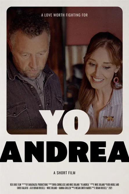 Mike Boland interpreta a Tommy en Yo Andrea