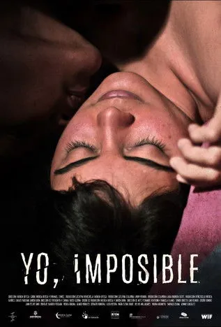 Póster de Yo, imposible