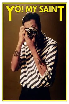 Jessica Henwick interpreta a The Muse en Yo! My Saint