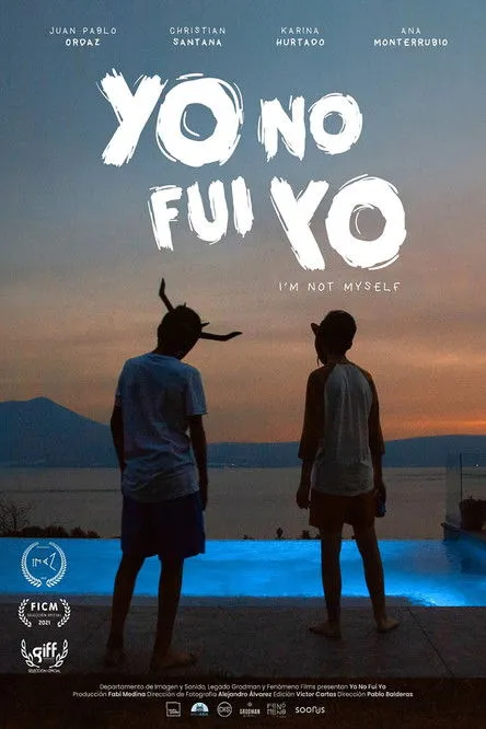 Ana Monterrubio interpreta a Claudia en Yo no fui yo