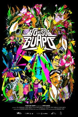 Ricardo Mendoza interpreta a  en Yo No Soy Guapo