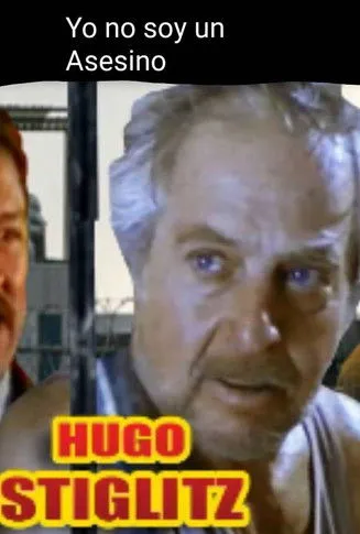 Póster de Yo no soy un asesino