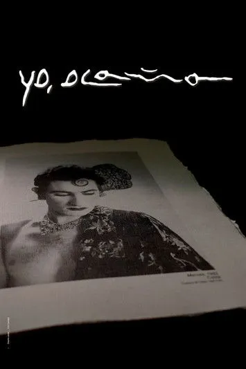 Jesús Garay interpreta a  en Yo, Ocaña