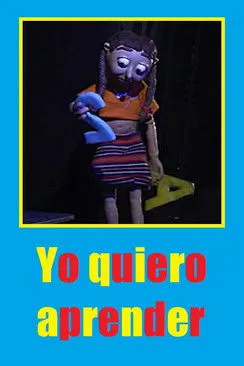 Mariana Ingold interpreta a en Yo quiero aprender