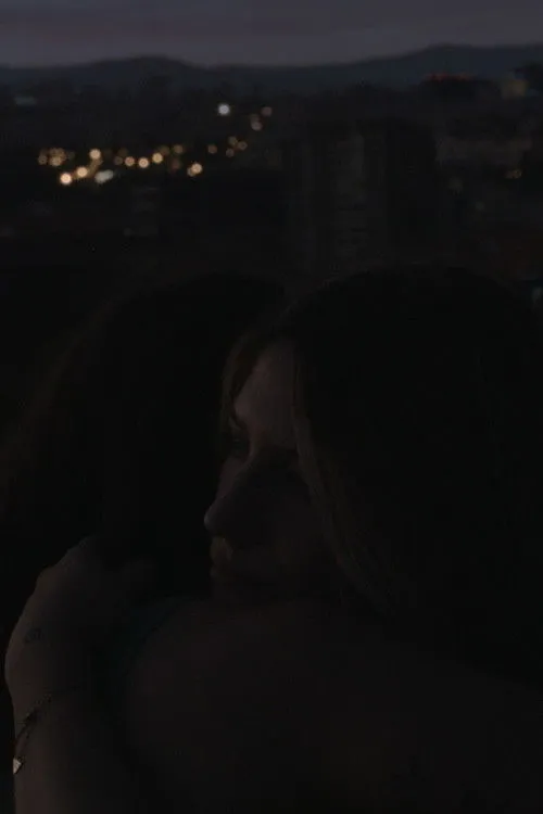 Póster de la película Yo Te Doy Luz