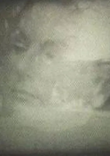 Marie Louise Alemann interpreta a en Yo veo conejos