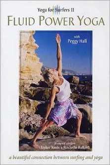 Peggy Hall interpreta a  en Yoga for Surfers 2: Fluid Power Yoga