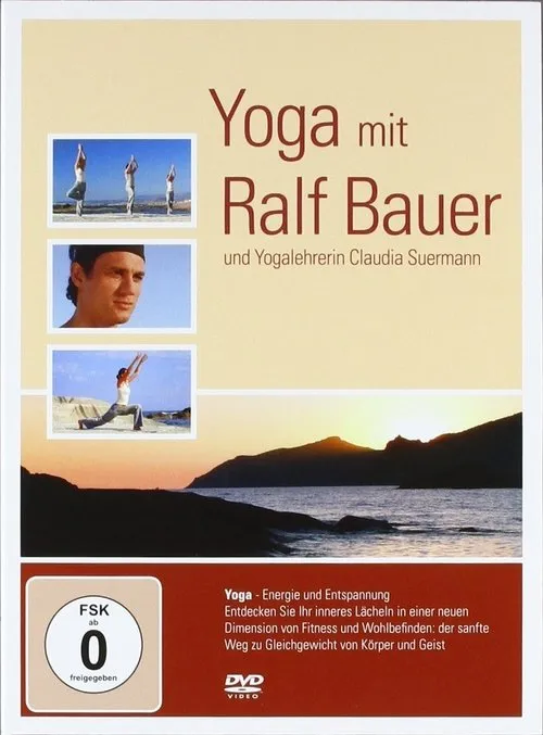 Ralf Bauer interpreta a Ralf Bauer en Yoga mit Ralf Bauer